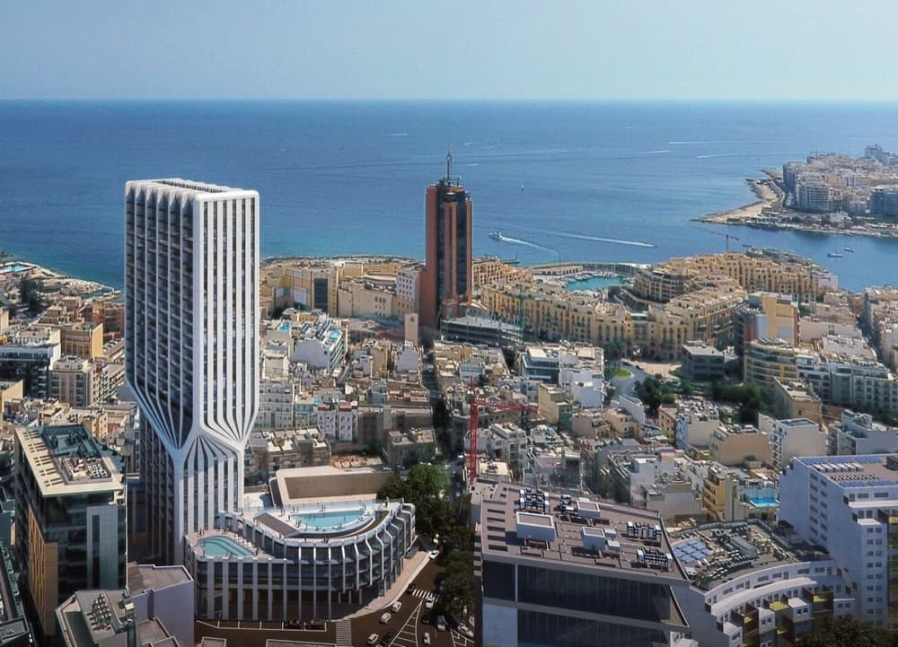 アパートメント